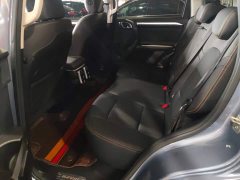 Great Wall Dachshund Facelift 2.0T DCT Four-wheel Drive Xiaotian Dog Edition - photo 11