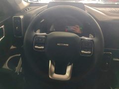 Great Wall Dachshund Facelift 2.0T DCT Four-wheel Drive Xiaotian Dog Edition - photo 15