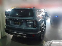 Great Wall Dachshund Facelift 2.0T DCT Four-wheel Drive Xiaotian Dog Edition - photo 3