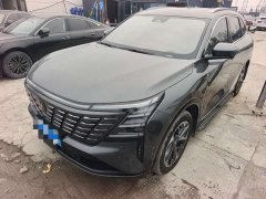 Changan CS75PLUS Third Generation 1.5T Automatic Luxury - фото 1