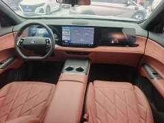 Changan CS75PLUS Third Generation 1.5T Automatic Luxury - фото 11
