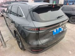 Changan CS75PLUS Third Generation 1.5T Automatic Luxury - фото 13