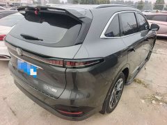 Changan CS75PLUS Third Generation 1.5T Automatic Luxury - фото 15