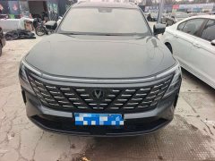 Changan CS75PLUS Third Generation 1.5T Automatic Luxury - фото 2