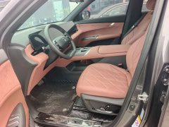 Changan CS75PLUS Third Generation 1.5T Automatic Luxury - фото 6
