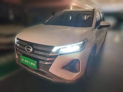 GAC Aion GS4 270T Automatic Smart Tech Edition - фото 1
