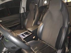 GAC Aion GS4 270T Automatic Smart Tech Edition - фото 11