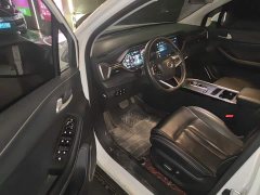 GAC Aion GS4 270T Automatic Smart Tech Edition - фото 12