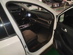GAC Aion GS4 270T Automatic Smart Tech Edition - фото 19