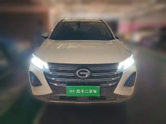 GAC Aion GS4 270T Automatic Smart Tech Edition - фото 2