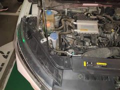 GAC Aion GS4 270T Automatic Smart Tech Edition - фото 20