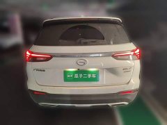 GAC Aion GS4 270T Automatic Smart Tech Edition - фото 3