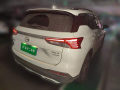 GAC Aion GS4 270T Automatic Smart Tech Edition - фото 4