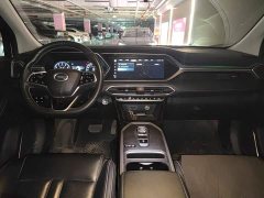 GAC Aion GS4 270T Automatic Smart Tech Edition - фото 5