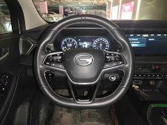 GAC Aion GS4 270T Automatic Smart Tech Edition - фото 6