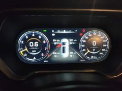 GAC Aion GS4 270T Automatic Smart Tech Edition - фото 7