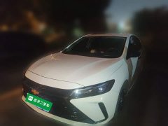 Chevrolet Cruze 1.3T Mild Hybrid Automatic Premium Edition - photo 1