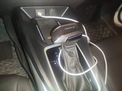 Chevrolet Cruze 1.3T Mild Hybrid Automatic Premium Edition - photo 10