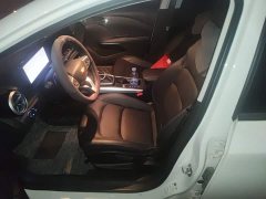 Chevrolet Cruze 1.3T Mild Hybrid Automatic Premium Edition - photo 11