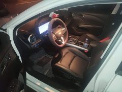 Chevrolet Cruze 1.3T Mild Hybrid Automatic Premium Edition - photo 12