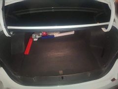 Chevrolet Cruze 1.3T Mild Hybrid Automatic Premium Edition - photo 15