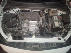 Chevrolet Cruze 1.3T Mild Hybrid Automatic Premium Edition - photo 16