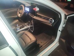 Chevrolet Cruze 1.3T Mild Hybrid Automatic Premium Edition - photo 19