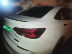 Chevrolet Cruze 1.3T Mild Hybrid Automatic Premium Edition - photo 4