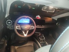 Chevrolet Cruze 1.3T Mild Hybrid Automatic Premium Edition - photo 5