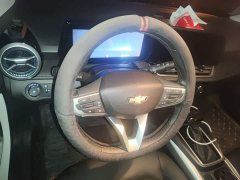 Chevrolet Cruze 1.3T Mild Hybrid Automatic Premium Edition - photo 6