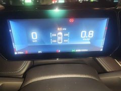 Chevrolet Cruze 1.3T Mild Hybrid Automatic Premium Edition - photo 7