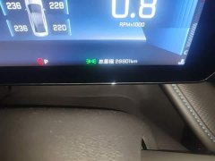 Chevrolet Cruze 1.3T Mild Hybrid Automatic Premium Edition - photo 8