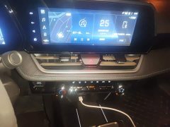 Chevrolet Cruze 1.3T Mild Hybrid Automatic Premium Edition - photo 9