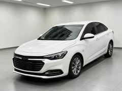 Chevrolet Cruze 320 Automatic Enjoy Sunroof Edition - photo 1