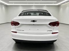 Chevrolet Cruze 320 Automatic Enjoy Sunroof Edition - photo 10
