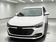 Chevrolet Cruze 320 Automatic Enjoy Sunroof Edition - photo 2