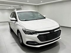 Chevrolet Cruze 320 Automatic Enjoy Sunroof Edition - photo 3