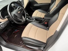 Chevrolet Cruze 320 Automatic Enjoy Sunroof Edition - photo 4