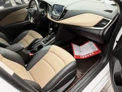 Chevrolet Cruze 320 Automatic Enjoy Sunroof Edition - photo 5