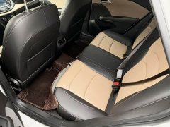 Chevrolet Cruze 320 Automatic Enjoy Sunroof Edition - photo 6