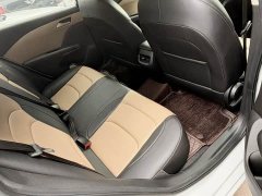 Chevrolet Cruze 320 Automatic Enjoy Sunroof Edition - photo 7