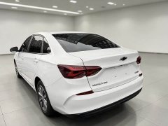Chevrolet Cruze 320 Automatic Enjoy Sunroof Edition - photo 8