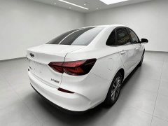 Chevrolet Cruze 320 Automatic Enjoy Sunroof Edition - photo 9