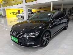Volkswagen Magotan 330TSI DSG Luxury - photo 1