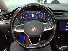 Volkswagen Magotan 330TSI DSG Luxury - photo 10