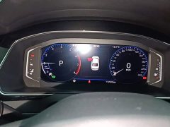 Volkswagen Magotan 330TSI DSG Luxury - photo 11
