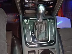 Volkswagen Magotan 330TSI DSG Luxury - photo 13