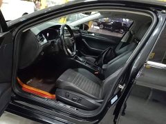Volkswagen Magotan 330TSI DSG Luxury - photo 15