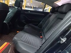 Volkswagen Magotan 330TSI DSG Luxury - photo 16
