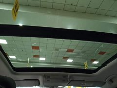 Volkswagen Magotan 330TSI DSG Luxury - photo 17